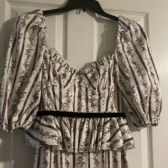 Antonio Melani dress size 0 - Picture 8 of 9